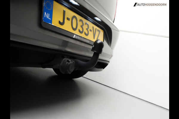 Volkswagen Polo 1.0 TSI Comfortline Sportive (APPLE CARPLAY,LED VERLICHTING,CAMERA,CLIMATE,CRUISE,NIEUWE APK,TREKHAAK,TOPCONDITIE)