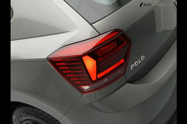 Volkswagen Polo 1.0 TSI Comfortline Sportive (APPLE CARPLAY,LED VERLICHTING,CAMERA,CLIMATE,CRUISE,NIEUWE APK,TREKHAAK,TOPCONDITIE)