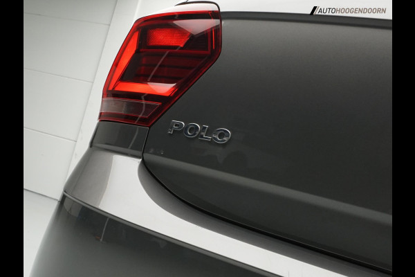 Volkswagen Polo 1.0 TSI Comfortline Sportive (APPLE CARPLAY,LED VERLICHTING,CAMERA,CLIMATE,CRUISE,NIEUWE APK,TREKHAAK,TOPCONDITIE)