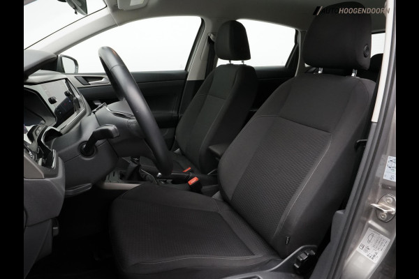 Volkswagen Polo 1.0 TSI Comfortline Sportive (APPLE CARPLAY,LED VERLICHTING,CAMERA,CLIMATE,CRUISE,NIEUWE APK,TREKHAAK,TOPCONDITIE)