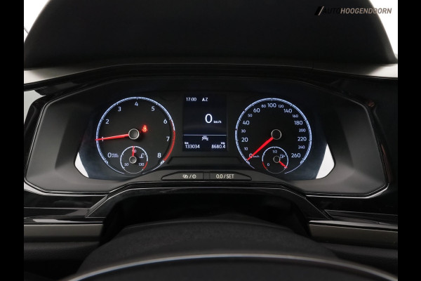 Volkswagen Polo 1.0 TSI Comfortline Sportive (APPLE CARPLAY,LED VERLICHTING,CAMERA,CLIMATE,CRUISE,NIEUWE APK,TREKHAAK,TOPCONDITIE)