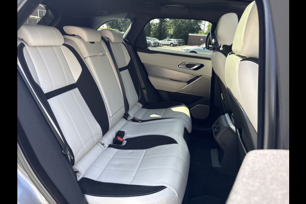 Land Rover Range Rover Velar 2.0 250PK AWD R-DYNAMIC BLACK PACK SE LEDER/VIRTUAL/PANORAMADAK