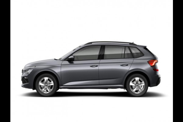 Škoda Kamiq Selection 1.0 TSI 115 pk 6 versn. Hand