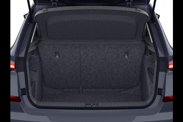 Škoda Kamiq Selection 1.0 TSI 115 pk 6 versn. Hand