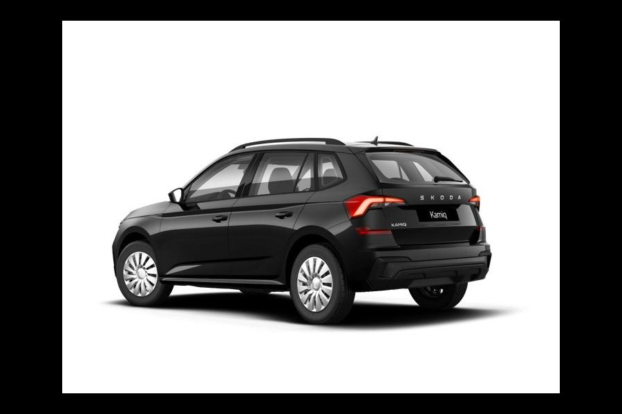 Škoda Kamiq Essence 1.0 TSI 115 pk 6 versn. Hand | Technology Essence