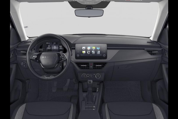 Škoda Kamiq Essence 1.0 TSI 115 pk 6 versn. Hand | Technology Essence