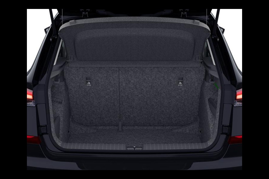 Škoda Kamiq Essence 1.0 TSI 115 pk 6 versn. Hand | Technology Essence