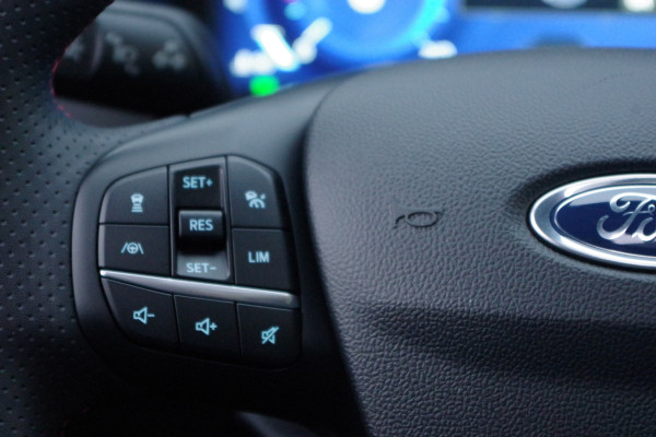 Ford Kuga 2.5 PHEV 225 PK ST-Line X, Panoramadak, 20" LM, B&O Sound, Winterpakket, 360 Camera, Memory