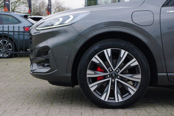 Ford Kuga 2.5 PHEV 225 PK ST-Line X, Panoramadak, 20" LM, B&O Sound, Winterpakket, 360 Camera, Memory