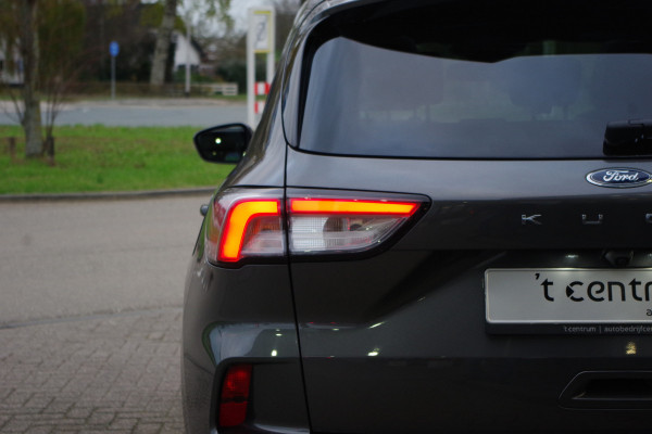 Ford Kuga 2.5 PHEV 225 PK ST-Line X, Panoramadak, 20" LM, B&O Sound, Winterpakket, 360 Camera, Memory