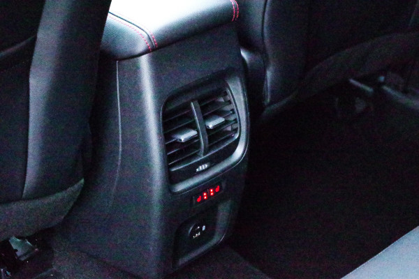 Ford Kuga 2.5 PHEV 225 PK ST-Line X, Panoramadak, 20" LM, B&O Sound, Winterpakket, 360 Camera, Memory