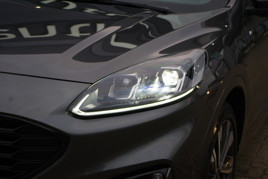 Ford Kuga 2.5 PHEV 225 PK ST-Line X, Panoramadak, 20" LM, B&O Sound, Winterpakket, 360 Camera, Memory