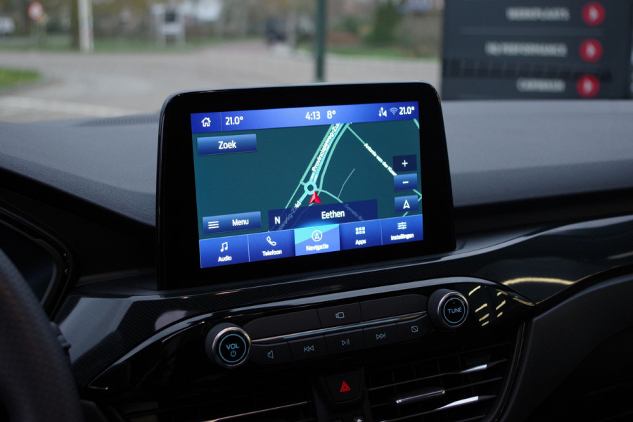 Ford Kuga 2.5 PHEV 225 PK ST-Line X, Panoramadak, 20" LM, B&O Sound, Winterpakket, 360 Camera, Memory