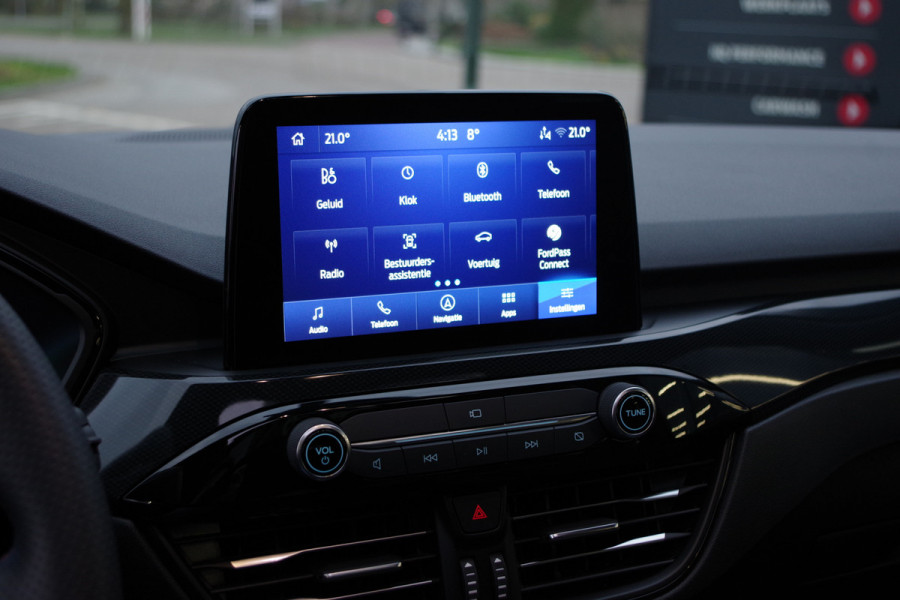 Ford Kuga 2.5 PHEV 225 PK ST-Line X, Panoramadak, 20" LM, B&O Sound, Winterpakket, 360 Camera, Memory