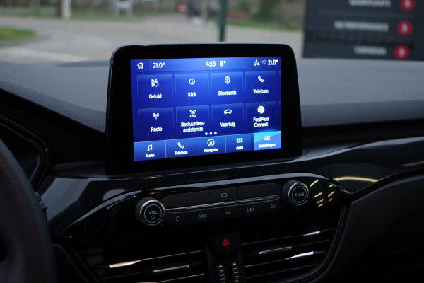 Ford Kuga 2.5 PHEV 225 PK ST-Line X, Panoramadak, 20" LM, B&O Sound, Winterpakket, 360 Camera, Memory