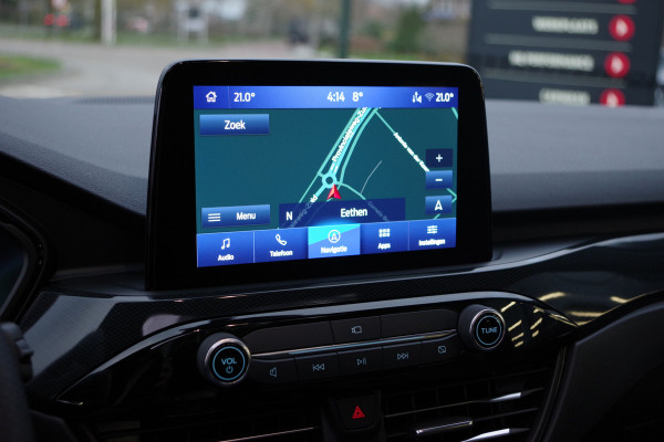 Ford Kuga 2.5 PHEV 225 PK ST-Line X, Panoramadak, 20" LM, B&O Sound, Winterpakket, 360 Camera, Memory