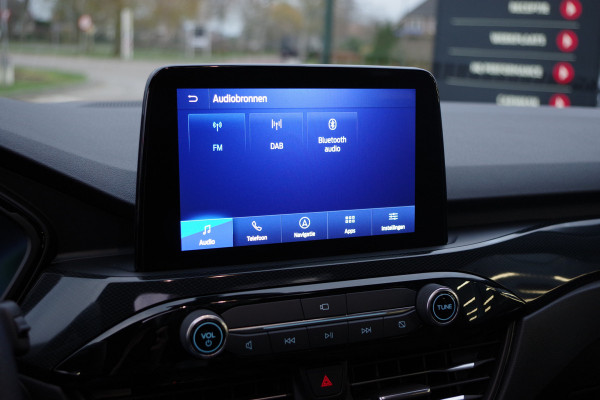 Ford Kuga 2.5 PHEV 225 PK ST-Line X, Panoramadak, 20" LM, B&O Sound, Winterpakket, 360 Camera, Memory