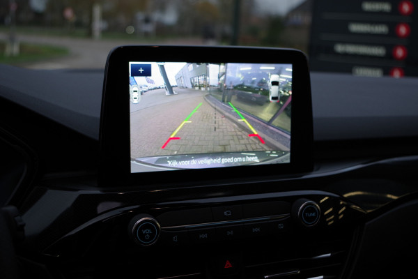 Ford Kuga 2.5 PHEV 225 PK ST-Line X, Panoramadak, 20" LM, B&O Sound, Winterpakket, 360 Camera, Memory