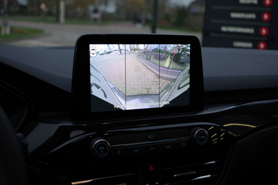 Ford Kuga 2.5 PHEV 225 PK ST-Line X, Panoramadak, 20" LM, B&O Sound, Winterpakket, 360 Camera, Memory