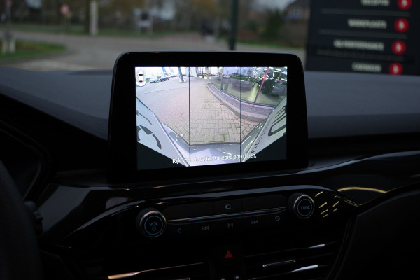 Ford Kuga 2.5 PHEV 225 PK ST-Line X, Panoramadak, 20" LM, B&O Sound, Winterpakket, 360 Camera, Memory