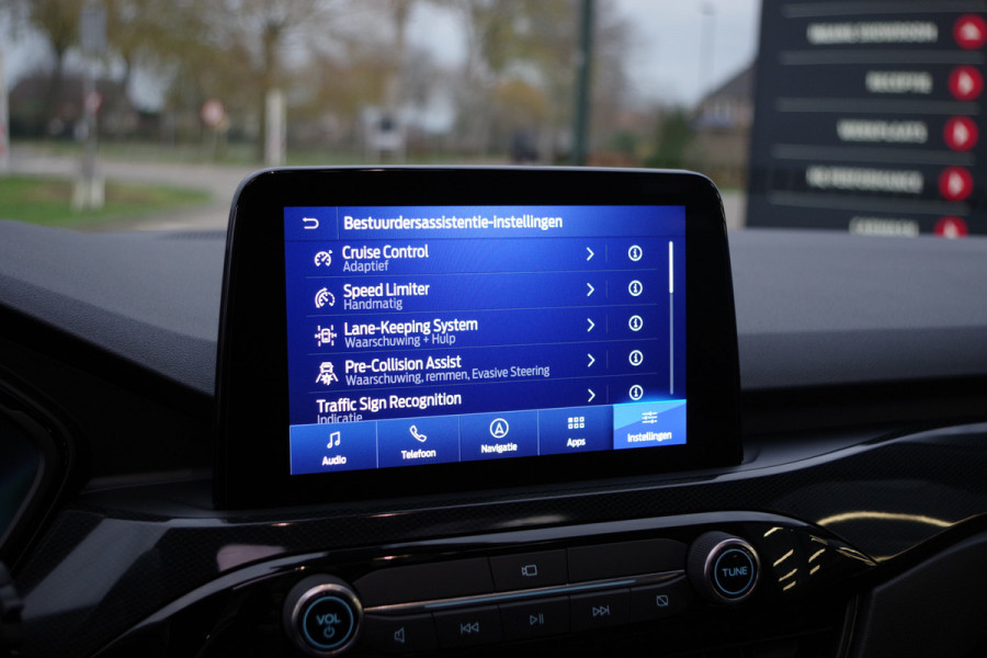 Ford Kuga 2.5 PHEV 225 PK ST-Line X, Panoramadak, 20" LM, B&O Sound, Winterpakket, 360 Camera, Memory