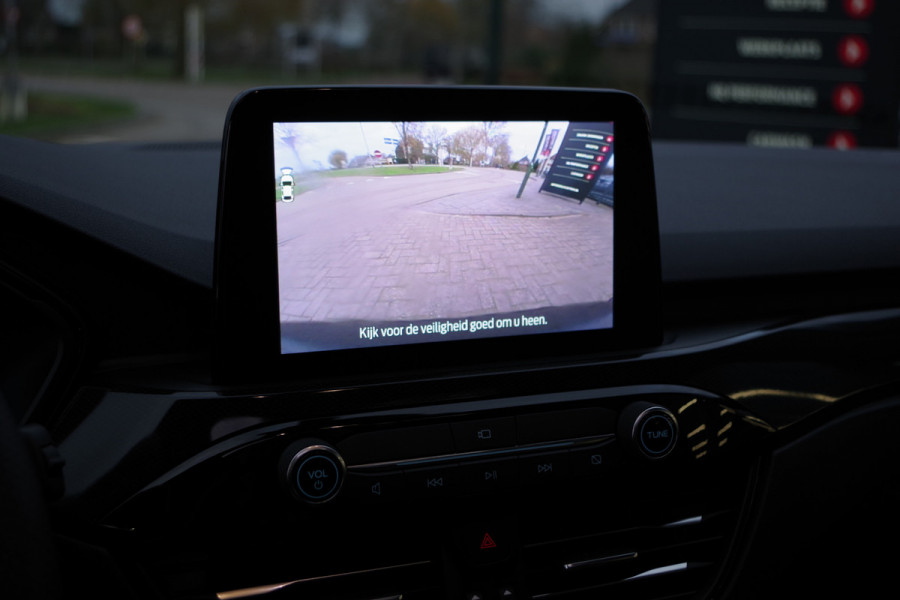 Ford Kuga 2.5 PHEV 225 PK ST-Line X, Panoramadak, 20" LM, B&O Sound, Winterpakket, 360 Camera, Memory