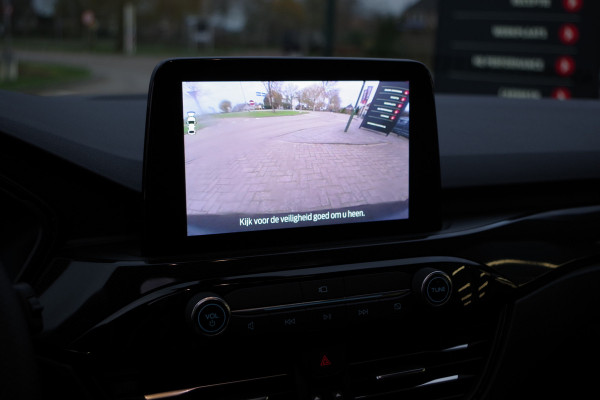 Ford Kuga 2.5 PHEV 225 PK ST-Line X, Panoramadak, 20" LM, B&O Sound, Winterpakket, 360 Camera, Memory