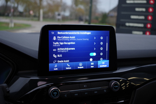 Ford Kuga 2.5 PHEV 225 PK ST-Line X, Panoramadak, 20" LM, B&O Sound, Winterpakket, 360 Camera, Memory