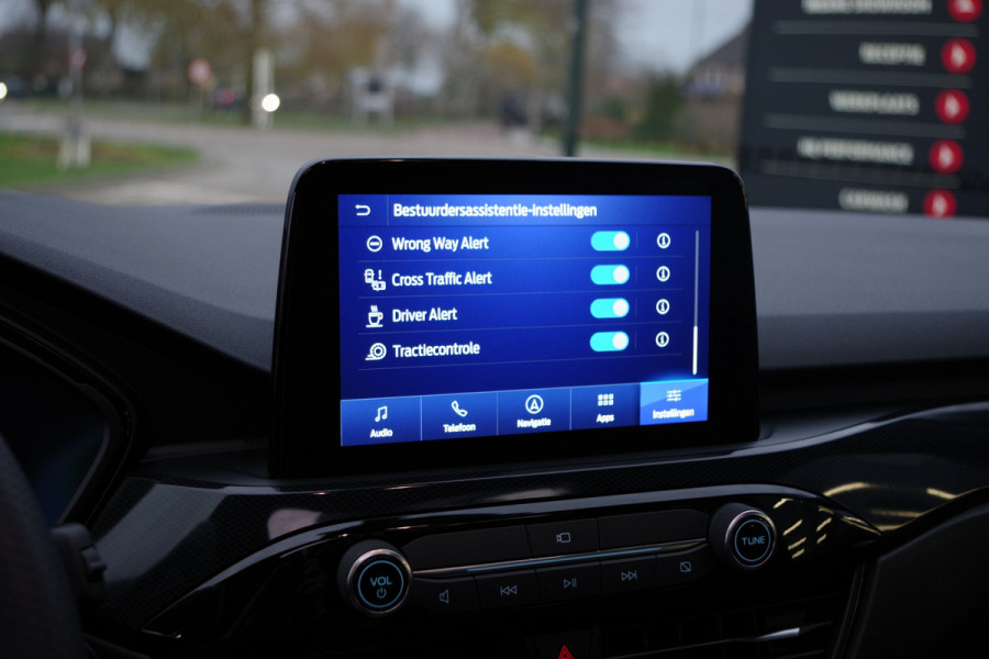 Ford Kuga 2.5 PHEV 225 PK ST-Line X, Panoramadak, 20" LM, B&O Sound, Winterpakket, 360 Camera, Memory