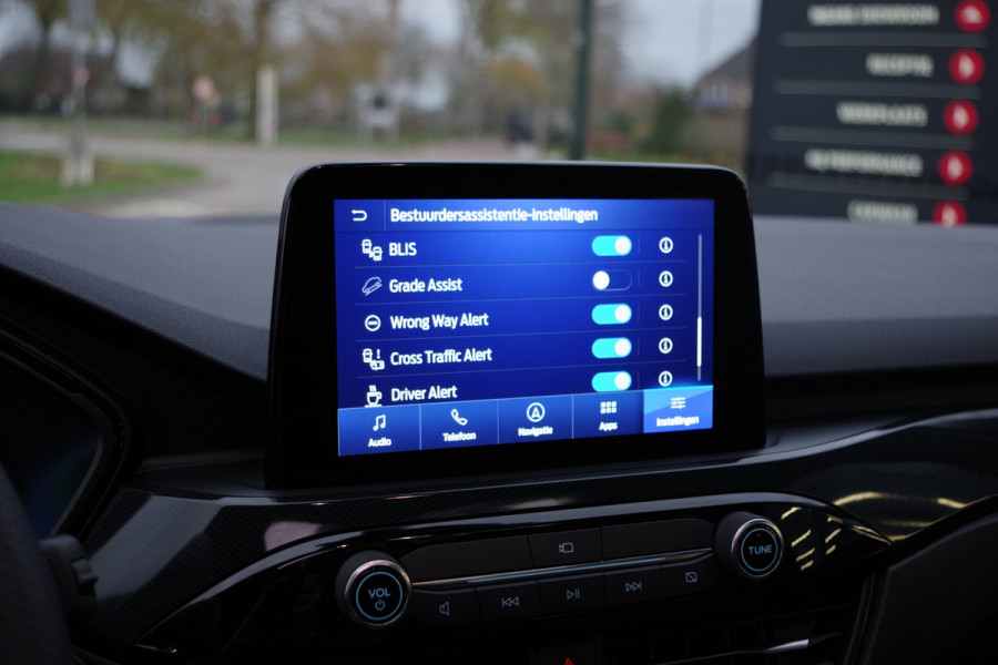 Ford Kuga 2.5 PHEV 225 PK ST-Line X, Panoramadak, 20" LM, B&O Sound, Winterpakket, 360 Camera, Memory