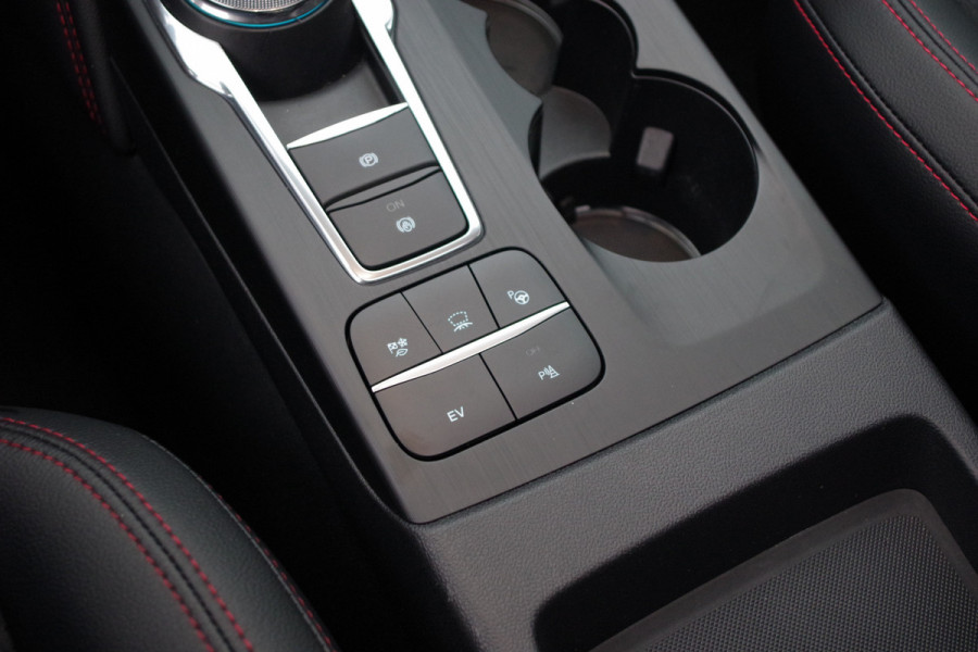 Ford Kuga 2.5 PHEV 225 PK ST-Line X, Panoramadak, 20" LM, B&O Sound, Winterpakket, 360 Camera, Memory