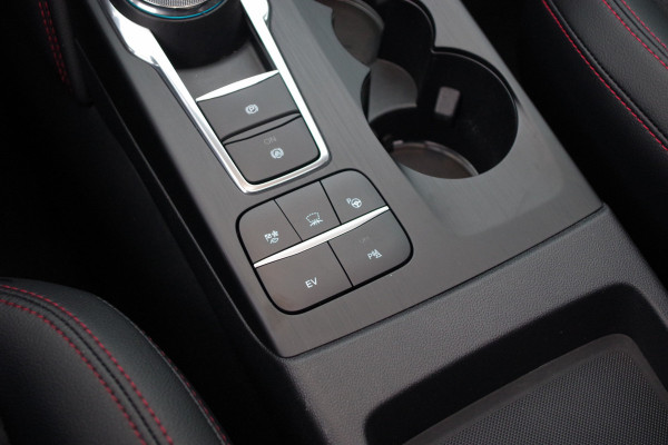 Ford Kuga 2.5 PHEV 225 PK ST-Line X, Panoramadak, 20" LM, B&O Sound, Winterpakket, 360 Camera, Memory