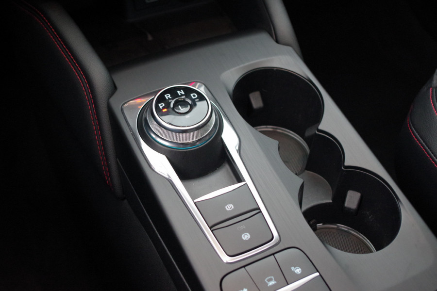 Ford Kuga 2.5 PHEV 225 PK ST-Line X, Panoramadak, 20" LM, B&O Sound, Winterpakket, 360 Camera, Memory