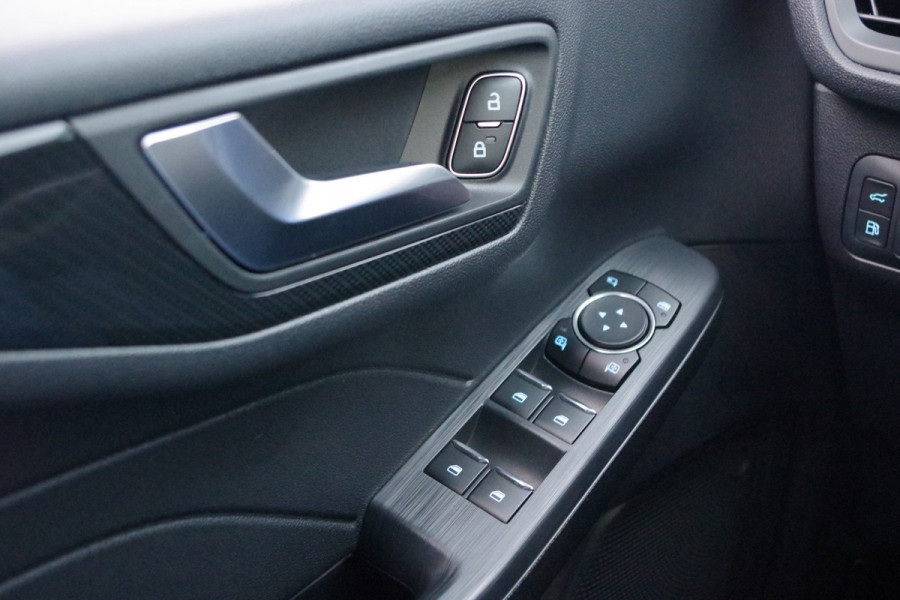 Ford Kuga 2.5 PHEV 225 PK ST-Line X, Panoramadak, 20" LM, B&O Sound, Winterpakket, 360 Camera, Memory