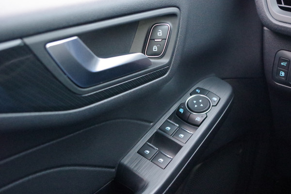 Ford Kuga 2.5 PHEV 225 PK ST-Line X, Panoramadak, 20" LM, B&O Sound, Winterpakket, 360 Camera, Memory