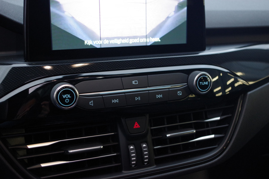 Ford Kuga 2.5 PHEV 225 PK ST-Line X, Panoramadak, 20" LM, B&O Sound, Winterpakket, 360 Camera, Memory