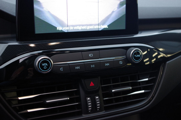 Ford Kuga 2.5 PHEV 225 PK ST-Line X, Panoramadak, 20" LM, B&O Sound, Winterpakket, 360 Camera, Memory