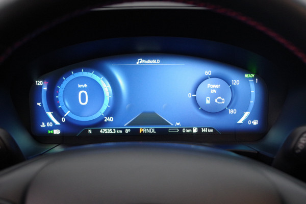 Ford Kuga 2.5 PHEV 225 PK ST-Line X, Panoramadak, 20" LM, B&O Sound, Winterpakket, 360 Camera, Memory