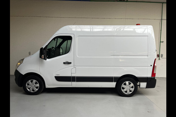 Opel Movano Servicewagen 2.3 CDTI 130pk euro6 L1H2 Victron v230 Sortimo kasten inrichting Standkachel RIJKLAARPRIJS!