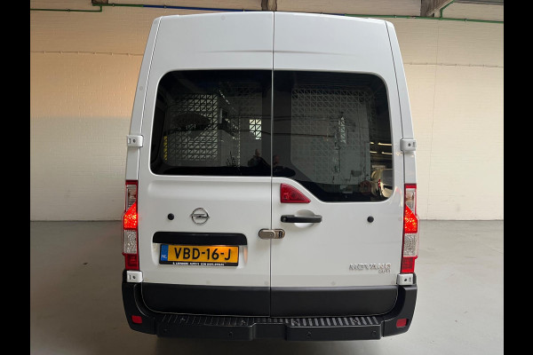 Opel Movano Servicewagen 2.3 CDTI 130pk euro6 L1H2 Victron v230 Sortimo kasten inrichting Standkachel RIJKLAARPRIJS!