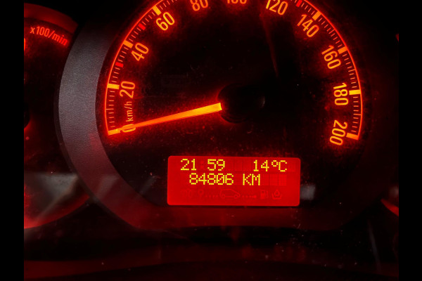 Opel Movano Servicewagen 2.3 CDTI 130pk euro6 L1H2 Victron v230 Sortimo kasten inrichting Standkachel RIJKLAARPRIJS!