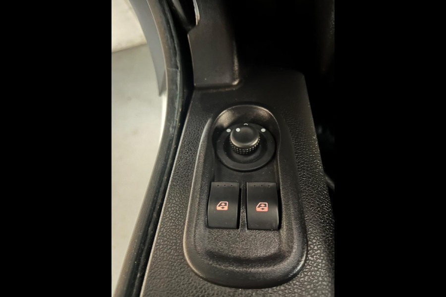 Opel Movano Servicewagen 2.3 CDTI 130pk euro6 L1H2 Victron v230 Sortimo kasten inrichting Standkachel RIJKLAARPRIJS!