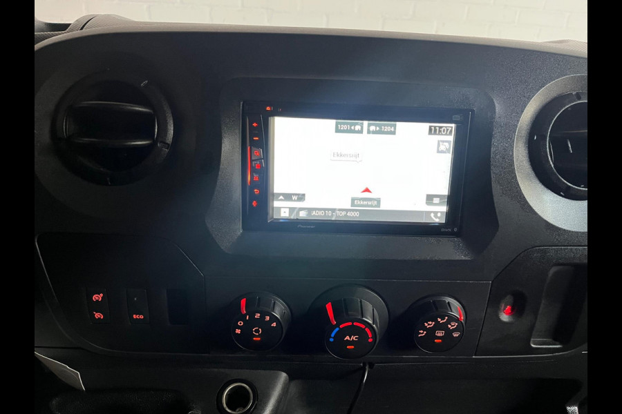 Opel Movano Servicewagen 2.3 CDTI 130pk euro6 L1H2 Victron v230 Sortimo kasten inrichting Standkachel RIJKLAARPRIJS!