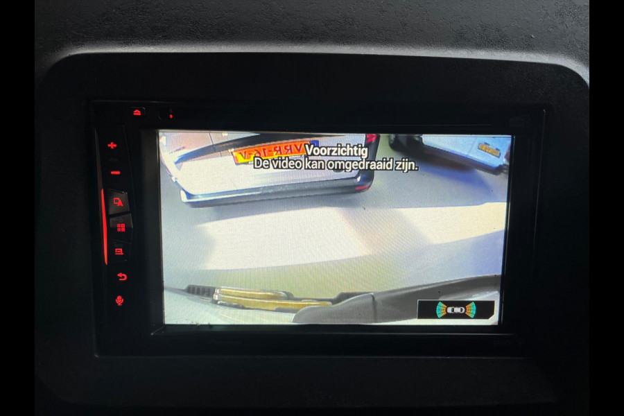 Opel Movano Servicewagen 2.3 CDTI 130pk euro6 L1H2 Victron v230 Sortimo kasten inrichting Standkachel RIJKLAARPRIJS!