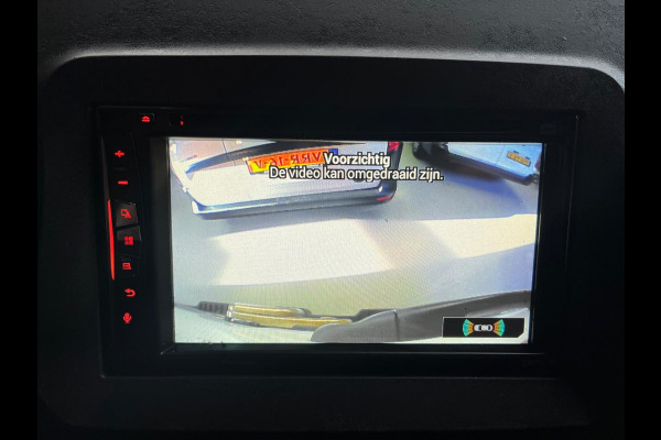 Opel Movano Servicewagen 2.3 CDTI 130pk euro6 L1H2 Victron v230 Sortimo kasten inrichting Standkachel RIJKLAARPRIJS!