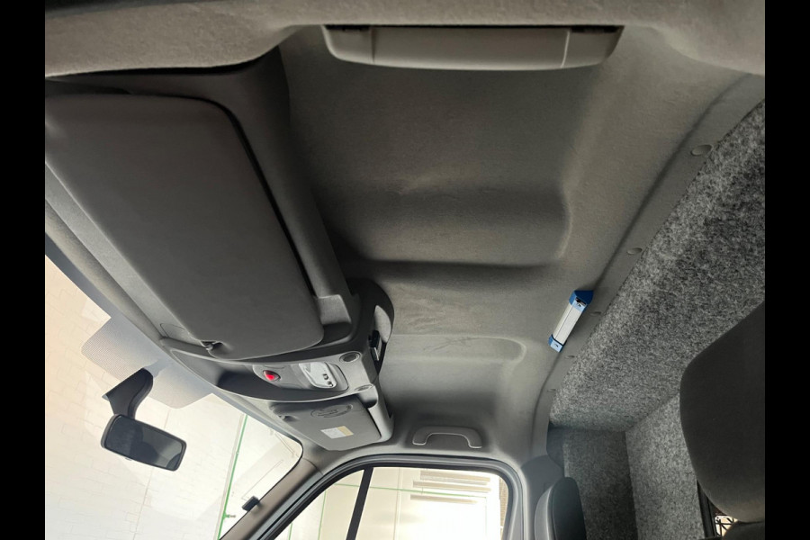 Opel Movano Servicewagen 2.3 CDTI 130pk euro6 L1H2 Victron v230 Sortimo kasten inrichting Standkachel RIJKLAARPRIJS!