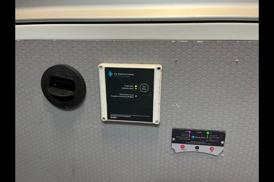 Opel Movano Servicewagen 2.3 CDTI 130pk euro6 L1H2 Victron v230 Sortimo kasten inrichting Standkachel RIJKLAARPRIJS!