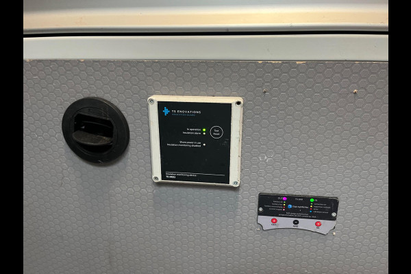 Opel Movano Servicewagen 2.3 CDTI 130pk euro6 L1H2 Victron v230 Sortimo kasten inrichting Standkachel RIJKLAARPRIJS!