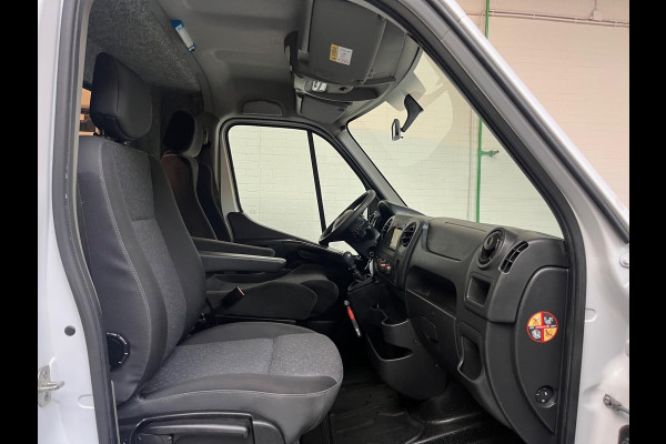 Opel Movano Servicewagen 2.3 CDTI 130pk euro6 L1H2 Victron v230 Sortimo kasten inrichting Standkachel RIJKLAARPRIJS!