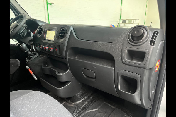 Opel Movano Servicewagen 2.3 CDTI 130pk euro6 L1H2 Victron v230 Sortimo kasten inrichting Standkachel RIJKLAARPRIJS!